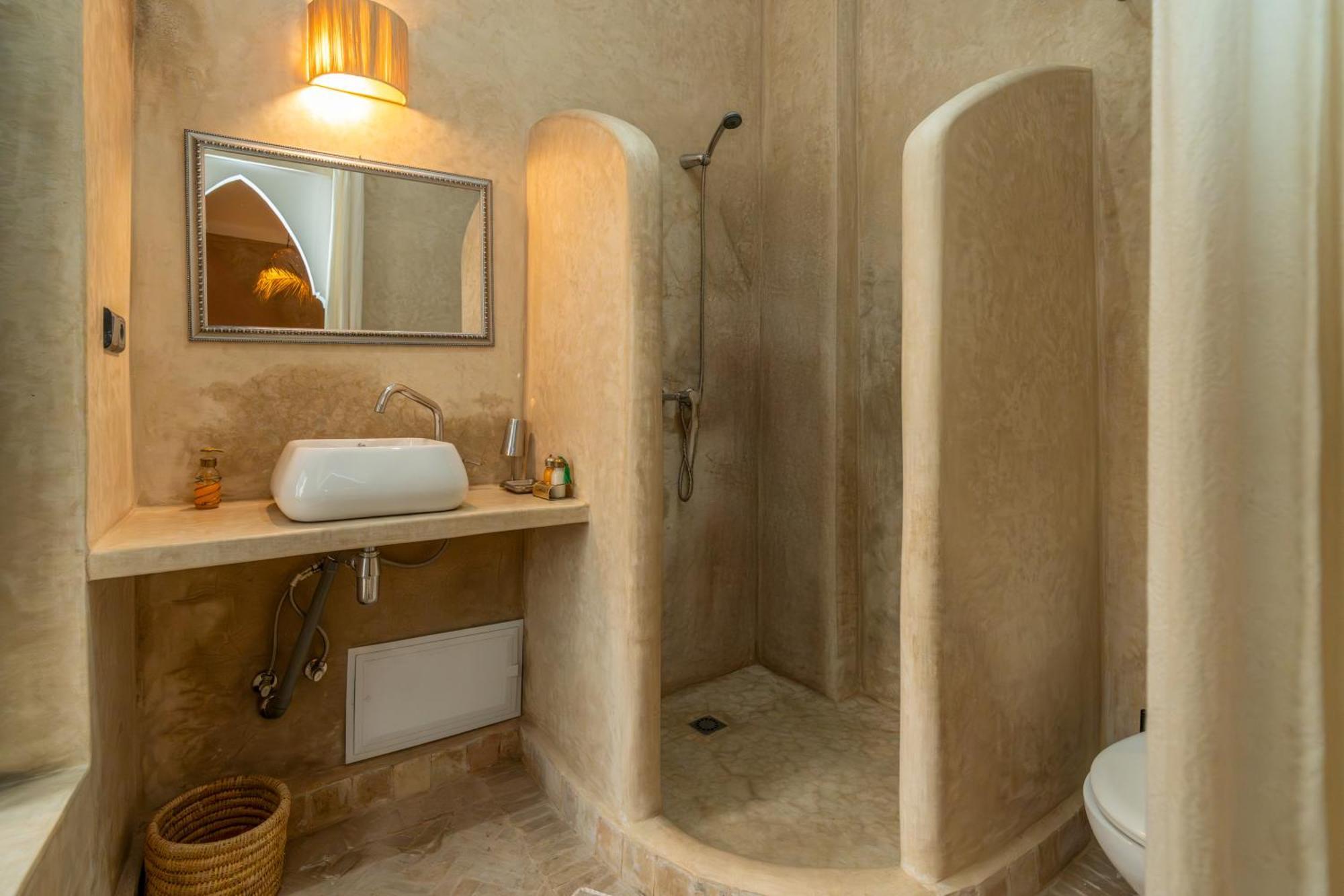 Riad Nafora Marrakesz Zewnętrze zdjęcie